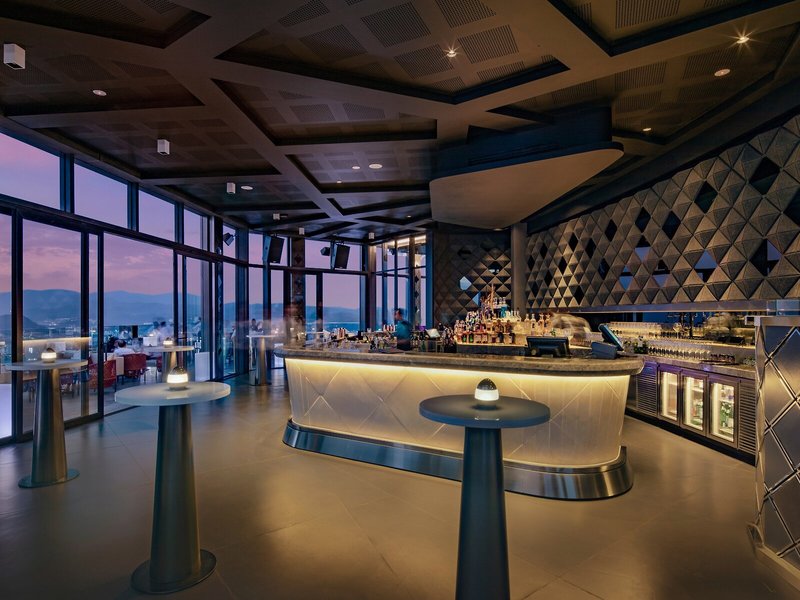 Banyan Tree Kuala Lumpur 16
