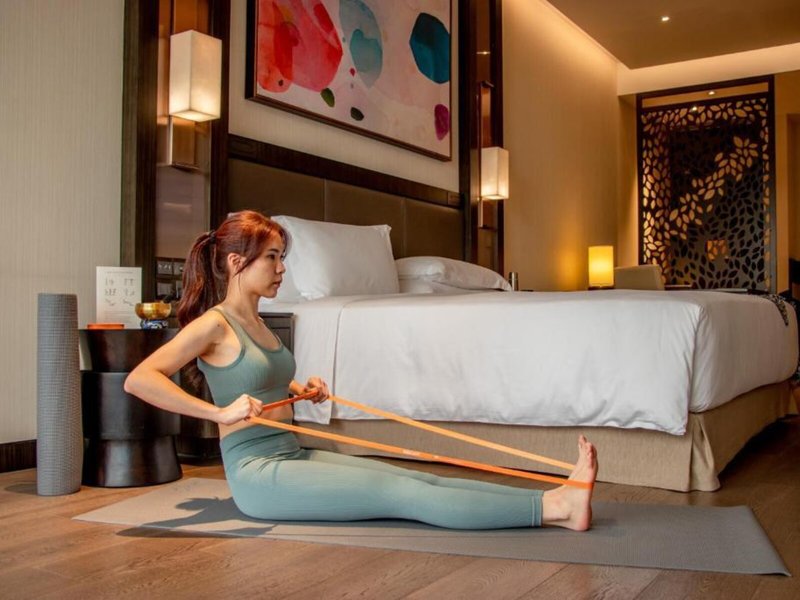 Banyan Tree Kuala Lumpur 18