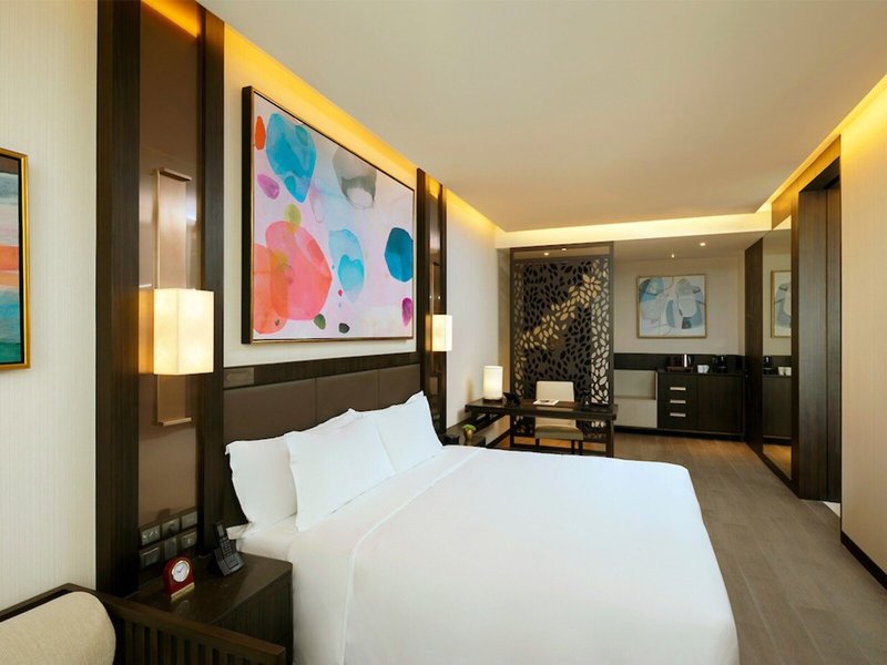 Banyan Tree Kuala Lumpur 19