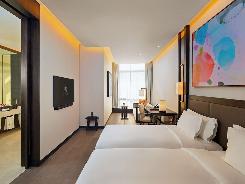Banyan Tree Kuala Lumpur 20