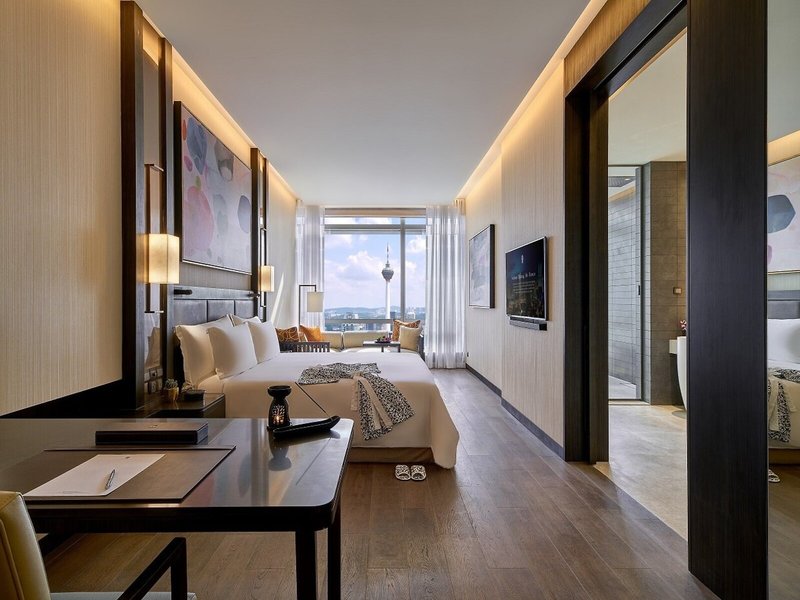 Banyan Tree Kuala Lumpur 21