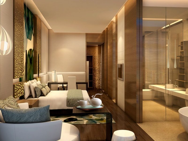 Banyan Tree Kuala Lumpur 22