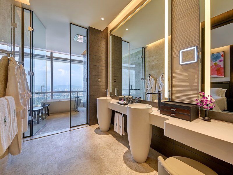 Banyan Tree Kuala Lumpur 25
