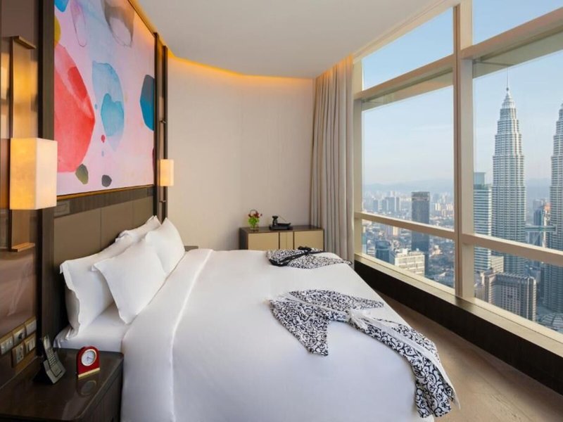 Banyan Tree Kuala Lumpur 26