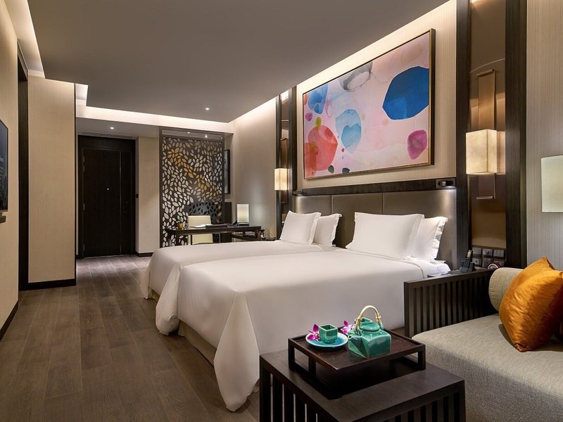 Banyan Tree Kuala Lumpur 27