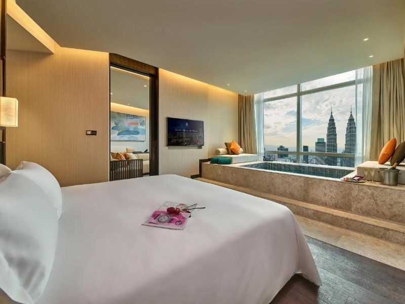 Banyan Tree Kuala Lumpur 28