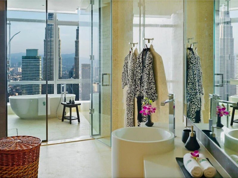 Banyan Tree Kuala Lumpur 30