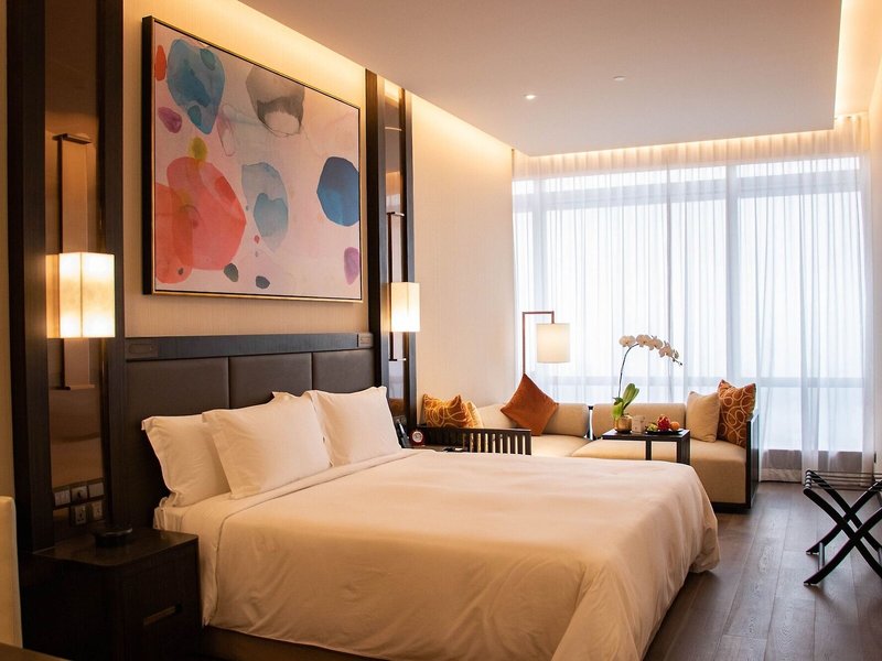 Banyan Tree Kuala Lumpur 31