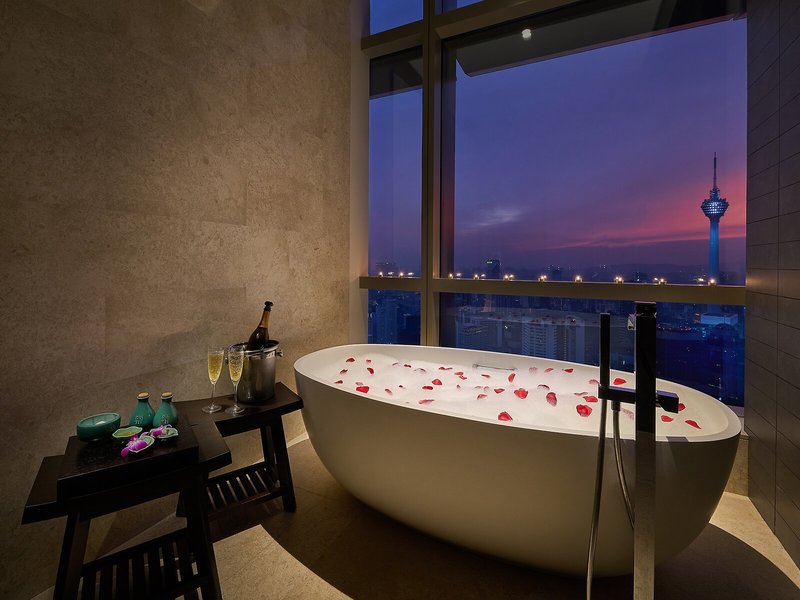 Banyan Tree Kuala Lumpur 32
