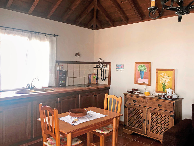 Apartamentos La Barranquera 9