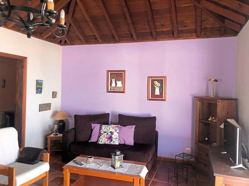 Apartamentos La Barranquera 10