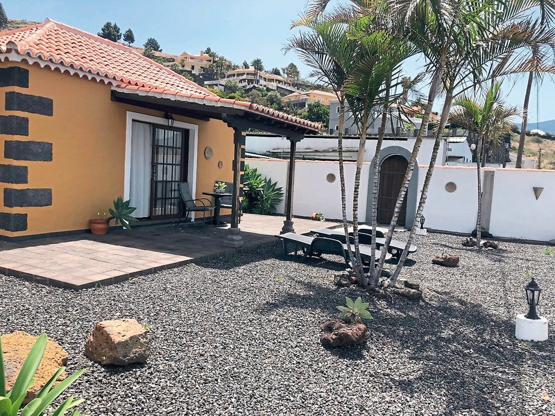 Apartamentos La Barranquera 11