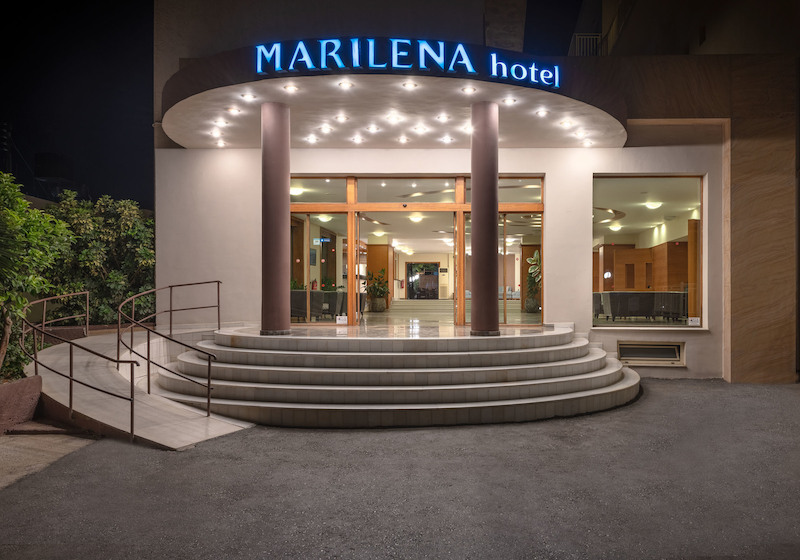 Marilena Hotel 13