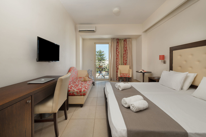 Marilena Hotel 24