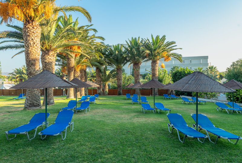 Marilena Hotel 4