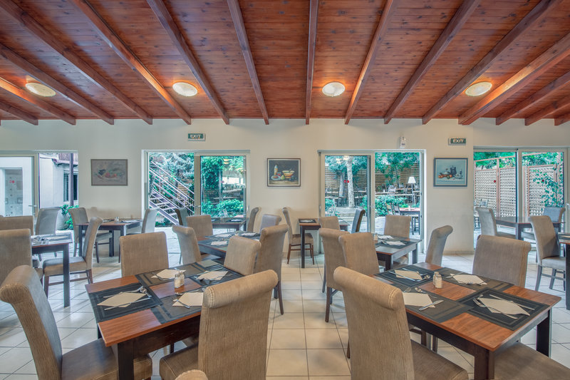 Marilena Hotel 6