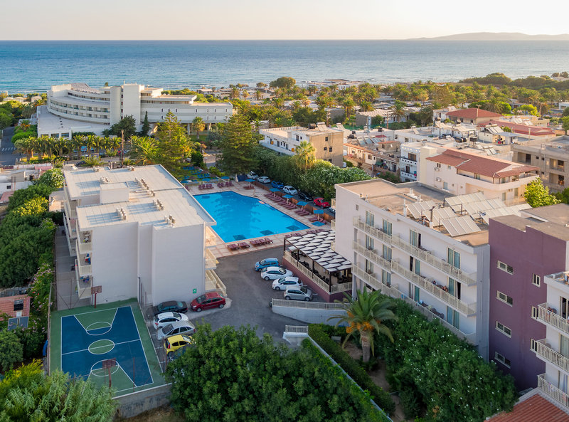 Marilena Hotel 9
