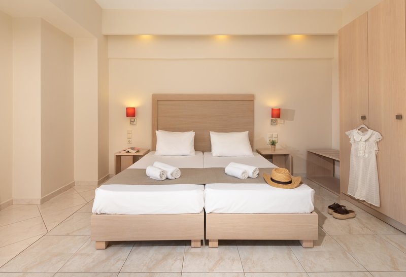Marilena Hotel 22