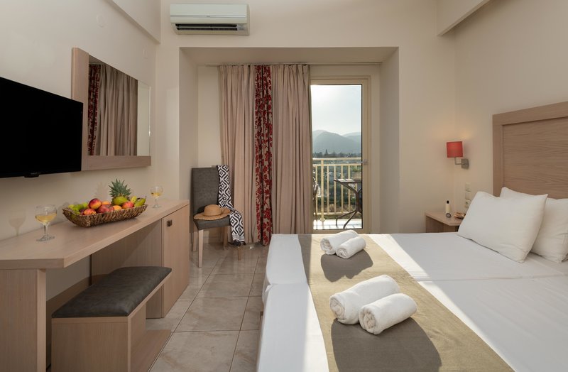 Marilena Hotel 24