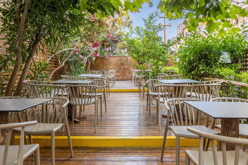 Marilena Hotel 34