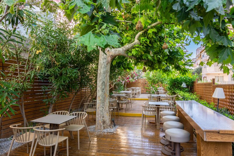 Marilena Hotel 13