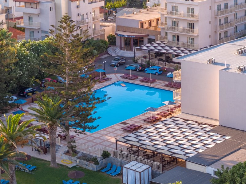 Marilena Hotel 16