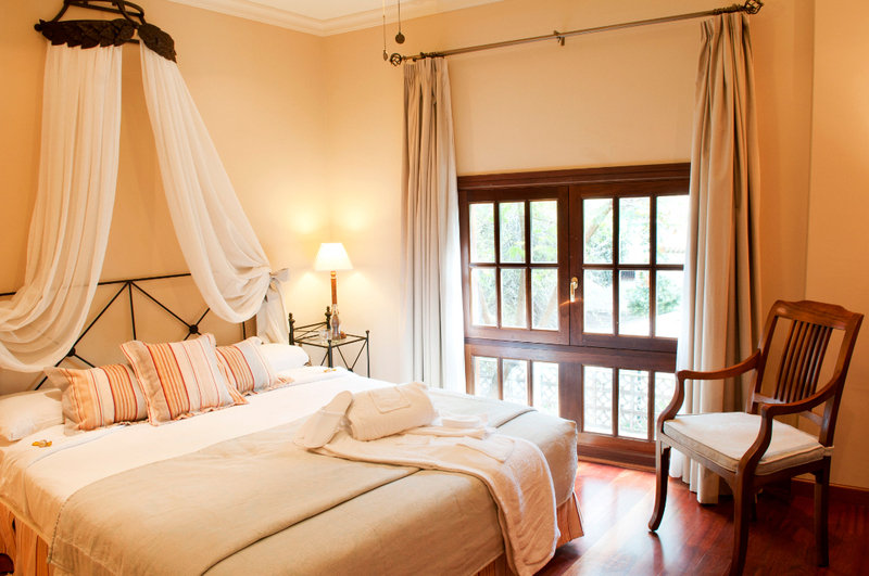 Laguna Nivaria Hotel & Spa 2