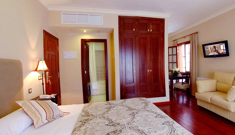 Laguna Nivaria Hotel & Spa 3