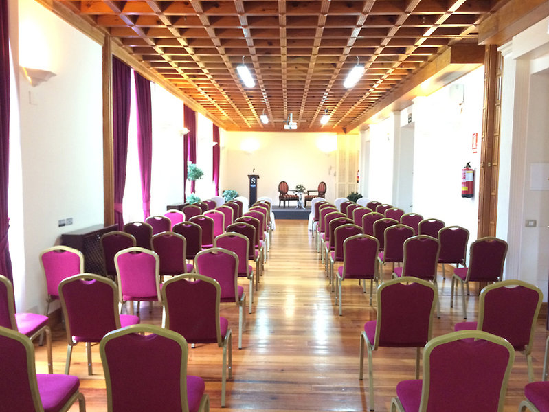 Laguna Nivaria Hotel & Spa 5