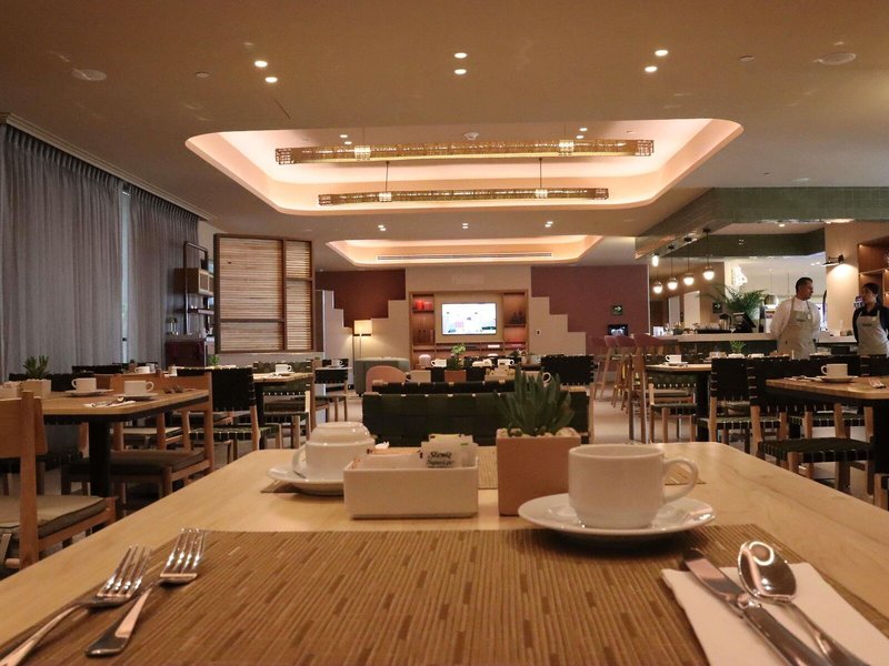 Novotel Mexico City Santa Fe 24