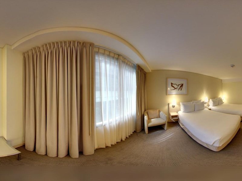 Novotel Mexico City Santa Fe 32