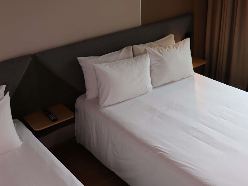 Novotel Mexico City Santa Fe 38