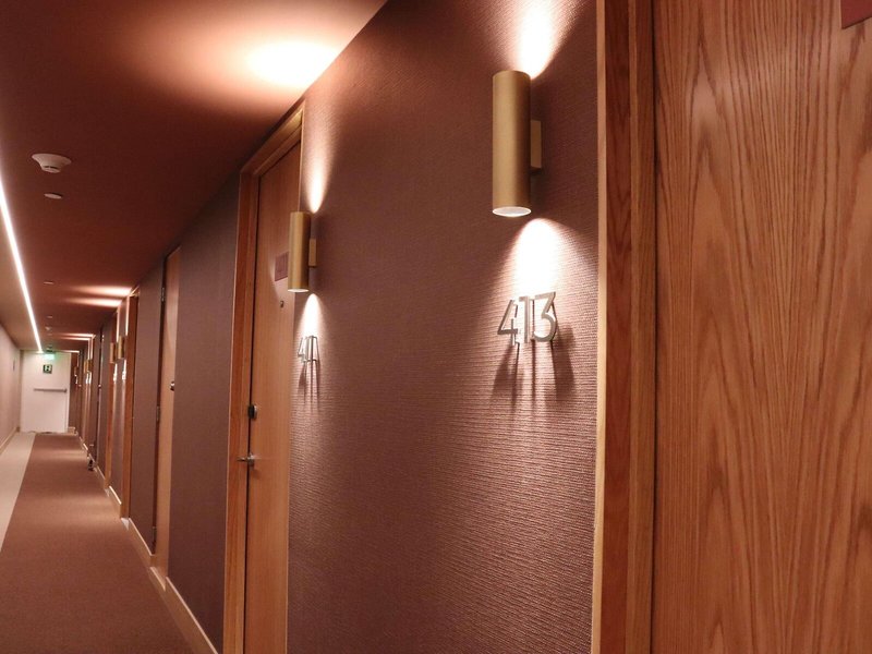 Novotel Mexico City Santa Fe 45