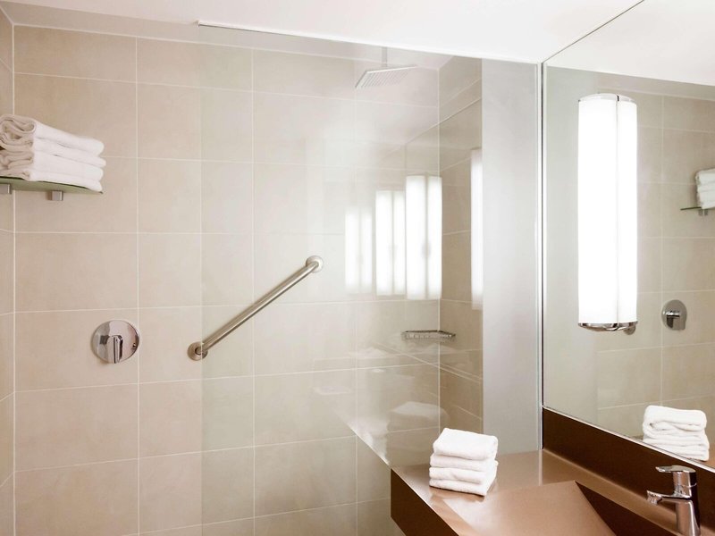 Novotel Mexico City Santa Fe 49