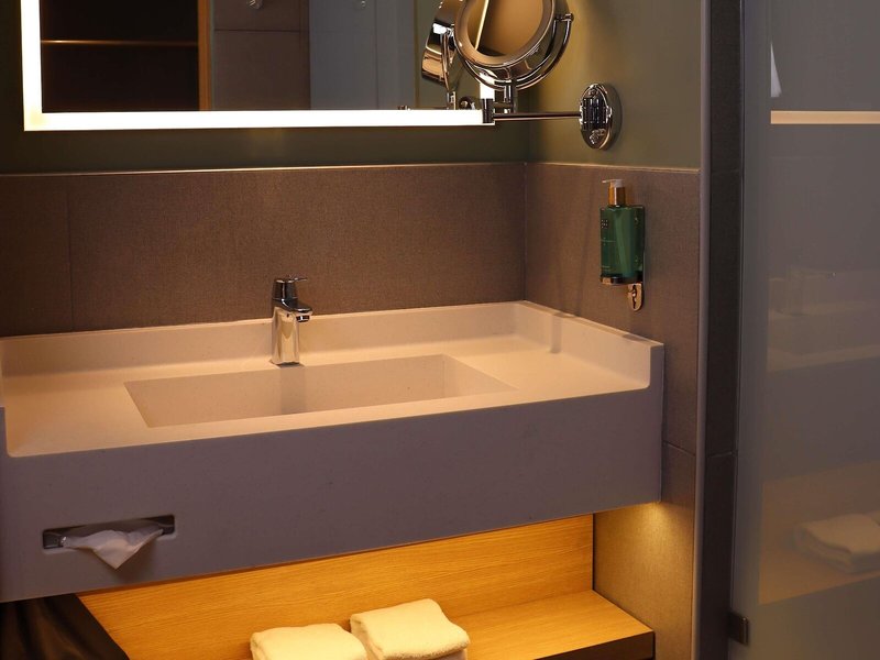 Novotel Mexico City Santa Fe 50