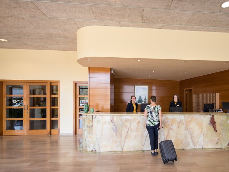 H TOP Royal Sun Family Suites 13