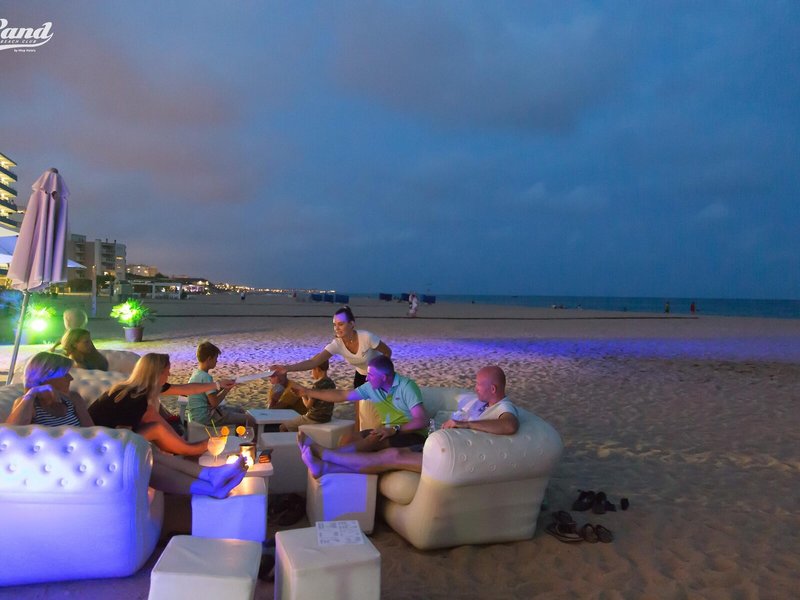 H TOP Royal Sun Family Suites 14