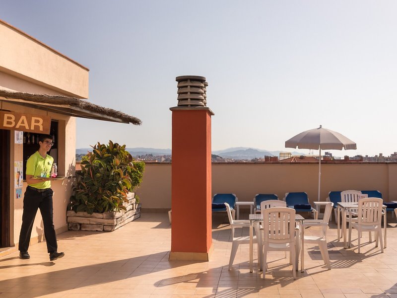 H TOP Royal Sun Family Suites 15