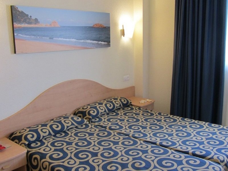 H TOP Royal Sun Family Suites 42