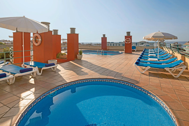 H TOP Royal Sun Family Suites 4