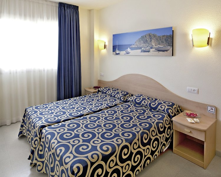 H TOP Royal Sun Family Suites 5
