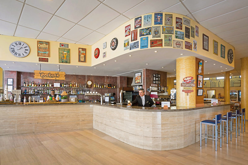 H TOP Royal Sun Family Suites 18
