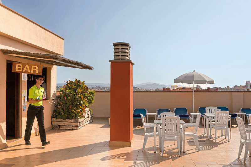 H TOP Royal Sun Family Suites 19