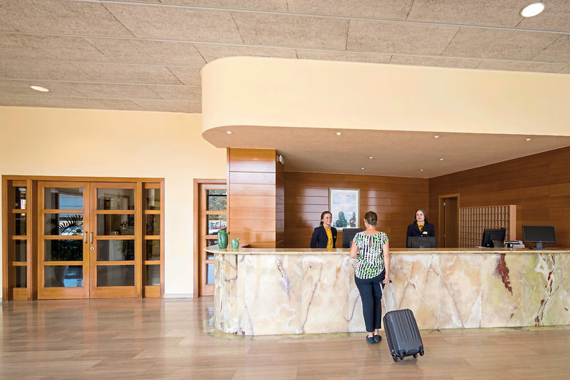 H TOP Royal Sun Family Suites 23