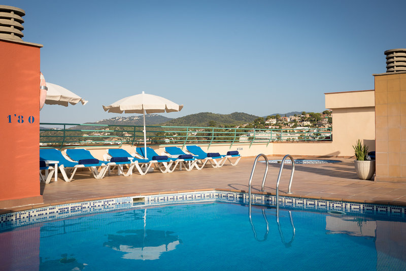 htop Royal Sun Suites 3