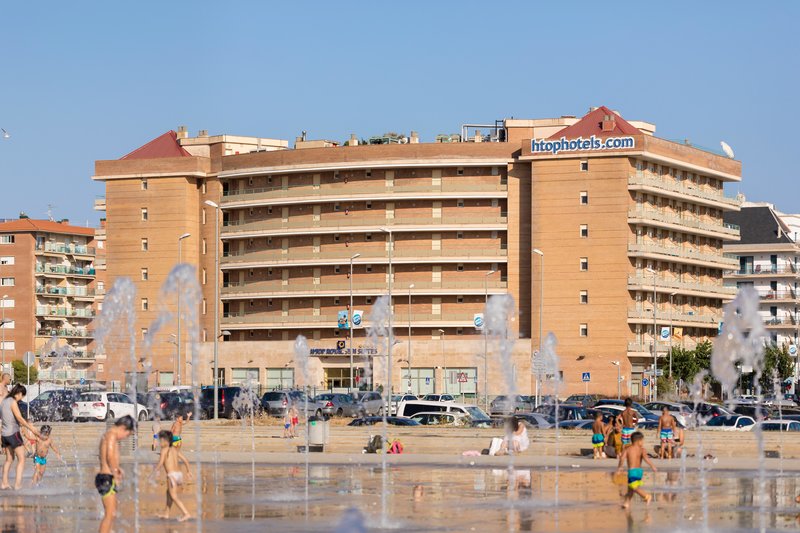 htop Royal Sun Suites 19
