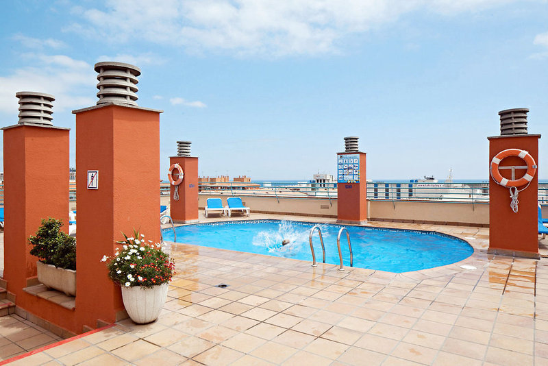 htop Royal Sun Suites 3