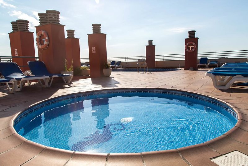htop Royal Sun Suites 4