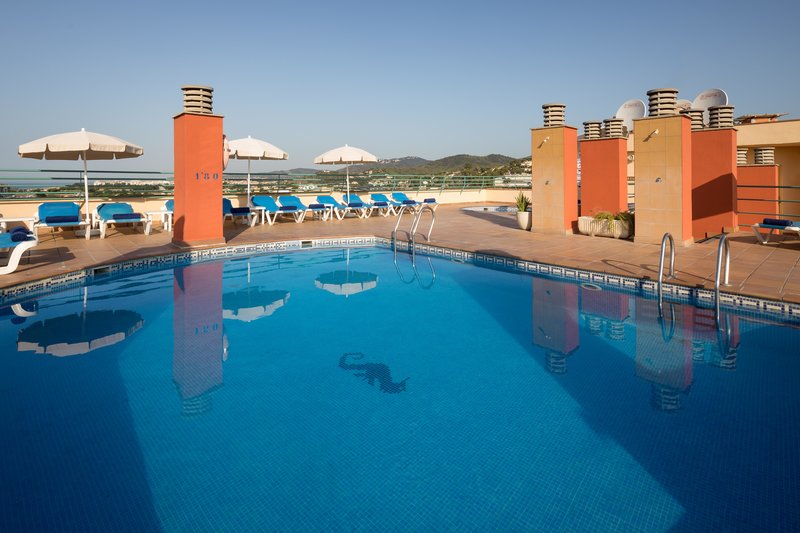 htop Royal Sun Suites 8