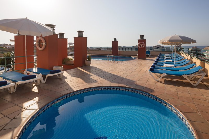 htop Royal Sun Suites 31